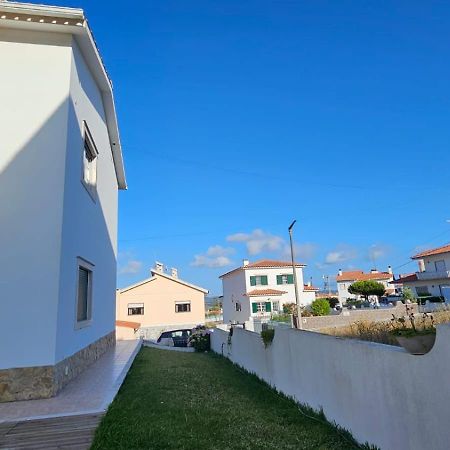 Willa Casa Lu Salir de Porto Zewnętrze zdjęcie