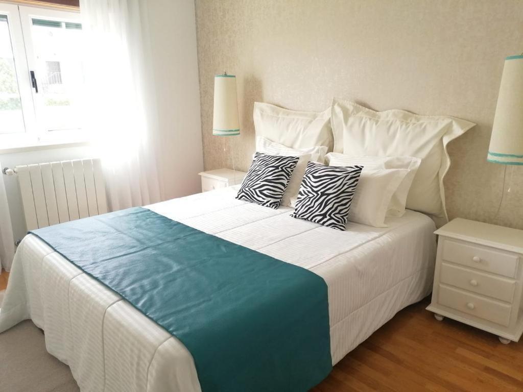 Willa Casa Lu Salir de Porto Zewnętrze zdjęcie