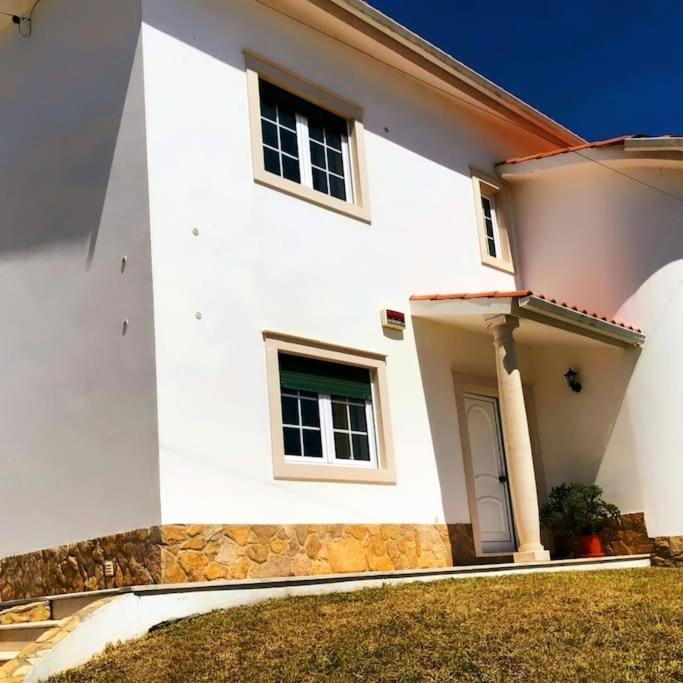 Willa Casa Lu Salir de Porto Zewnętrze zdjęcie