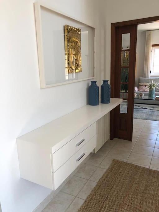 Willa Casa Lu Salir de Porto Zewnętrze zdjęcie