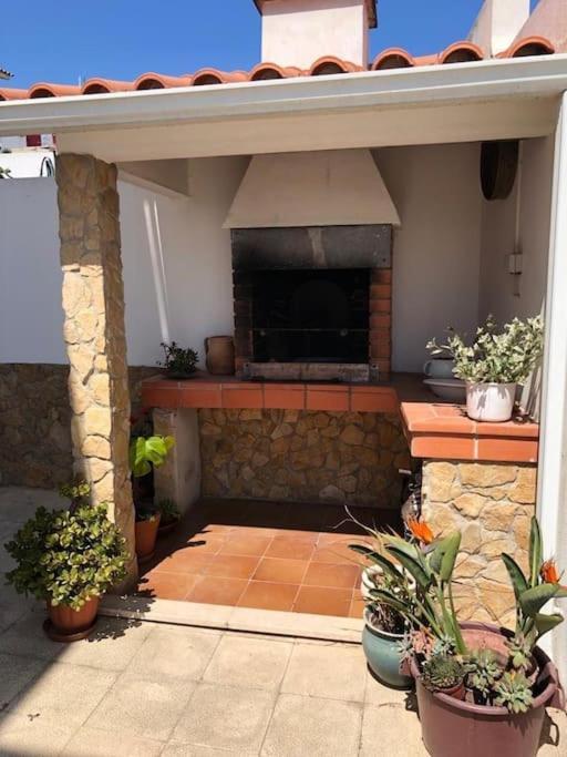 Willa Casa Lu Salir de Porto Zewnętrze zdjęcie