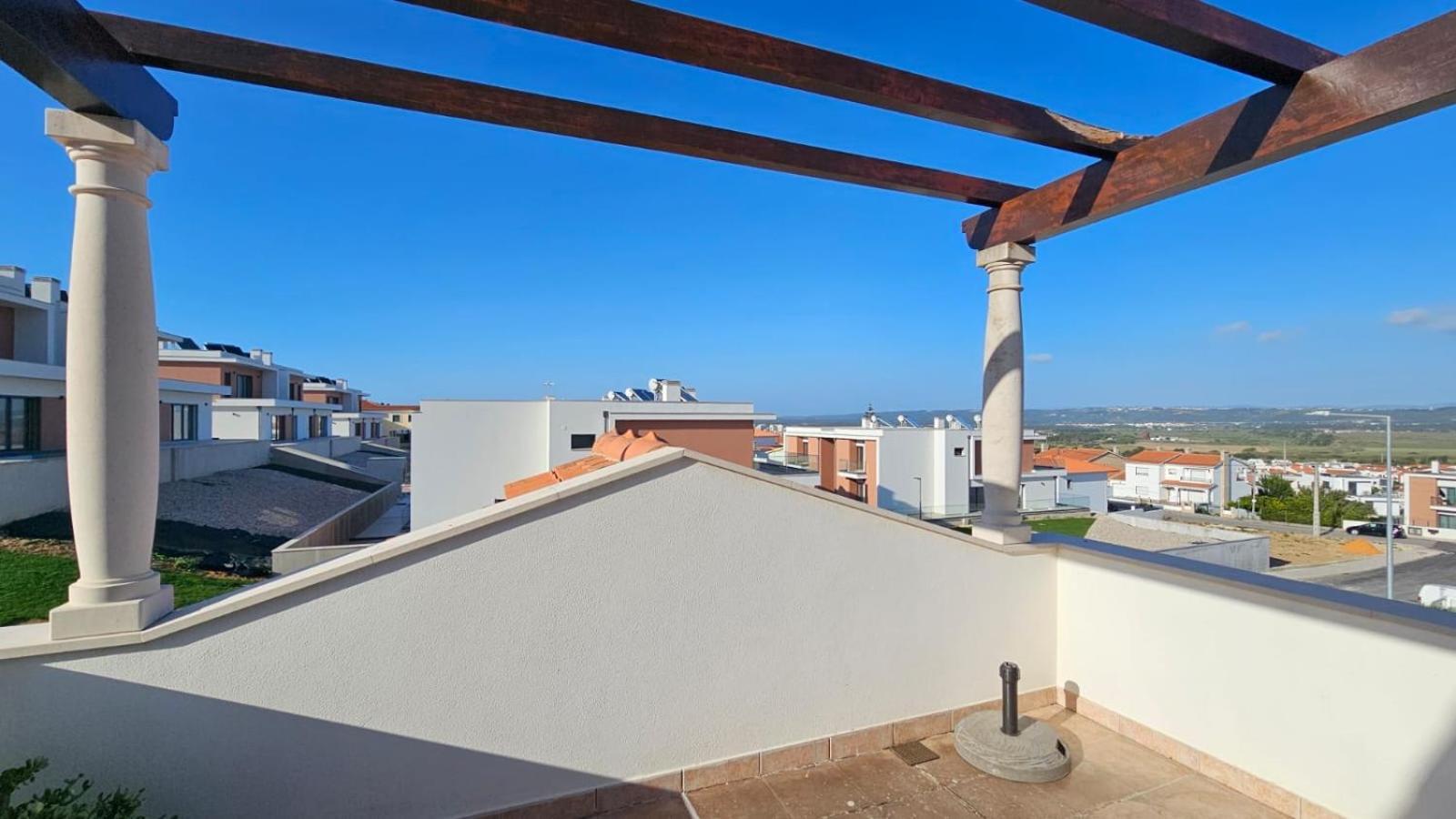 Willa Casa Lu Salir de Porto Zewnętrze zdjęcie