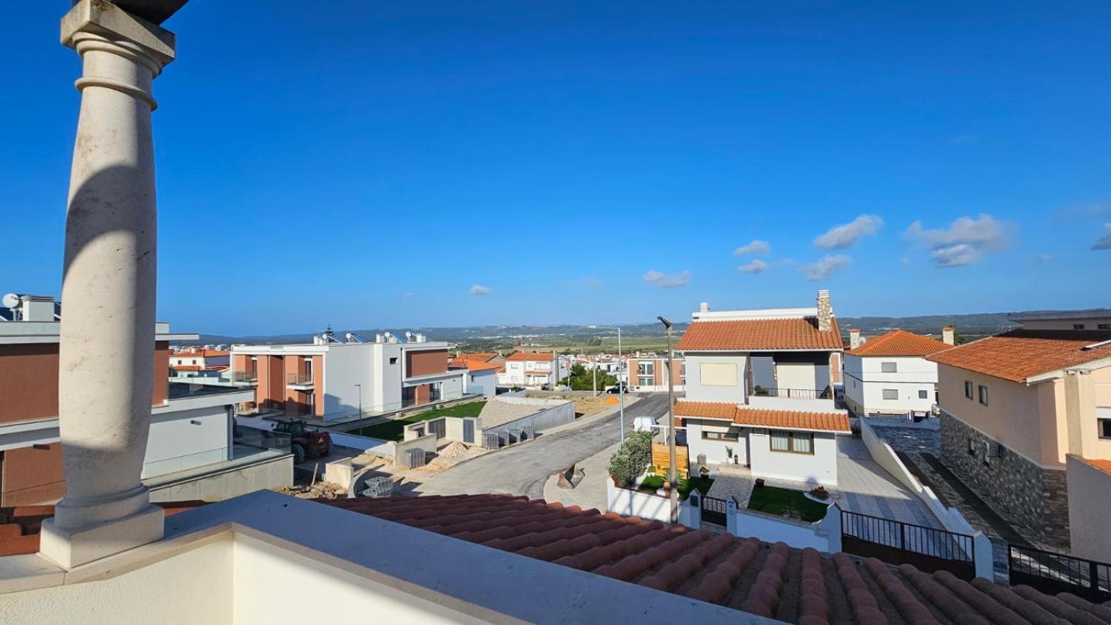 Willa Casa Lu Salir de Porto Zewnętrze zdjęcie