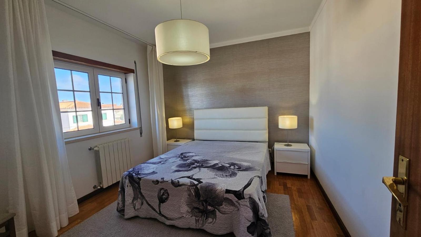 Willa Casa Lu Salir de Porto Zewnętrze zdjęcie
