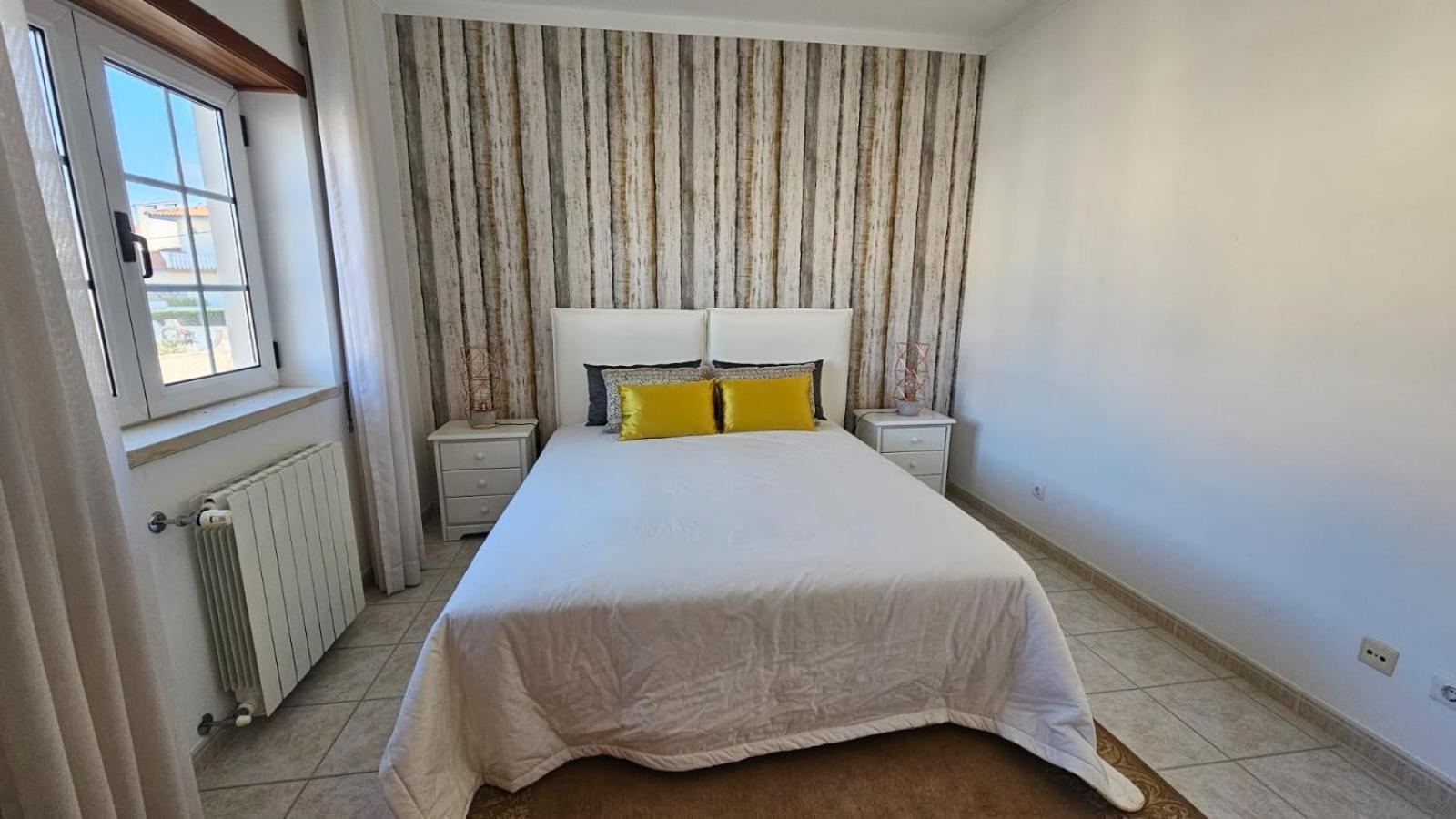 Willa Casa Lu Salir de Porto Zewnętrze zdjęcie