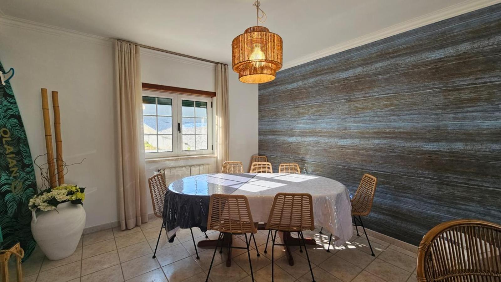 Willa Casa Lu Salir de Porto Zewnętrze zdjęcie