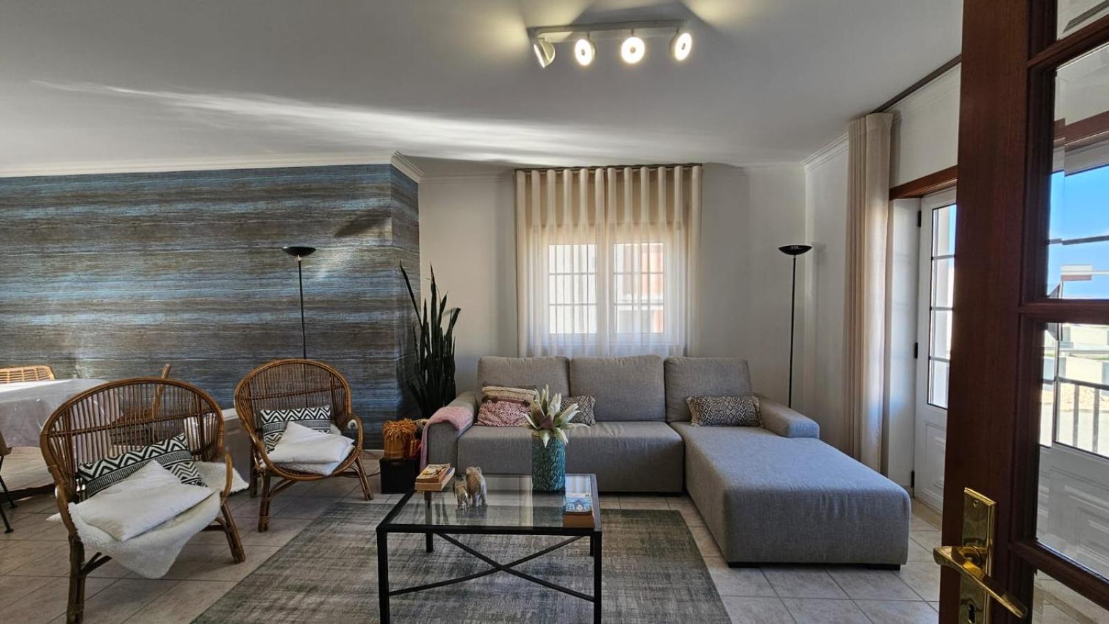 Willa Casa Lu Salir de Porto Zewnętrze zdjęcie